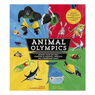 Animal Olympics