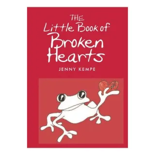 Little Book of Broken Hearts