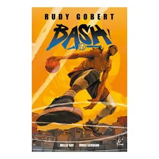 Bash! Vol. 1