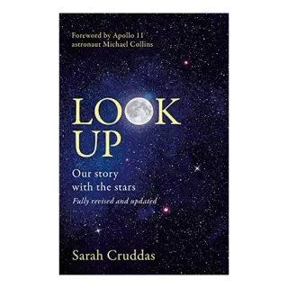 Look up
