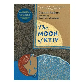Moon of Kyiv