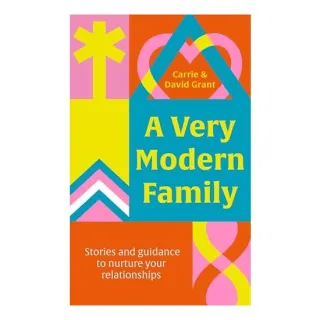 Very Modern Family