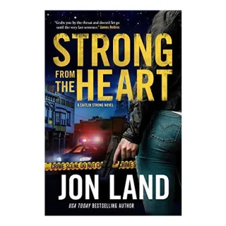 Strong from the Heart
