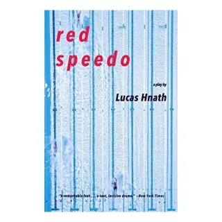 Red Speedo