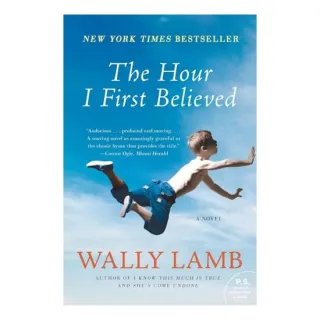 The Hour I First Believed