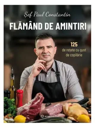 Flămând de amintiri