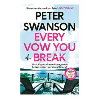 Every Vow You Break
