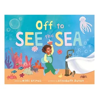 Off to See the Sea