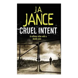 Cruel Intent