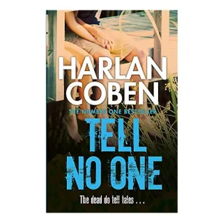 Tell no one