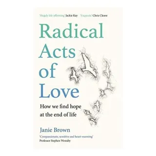 Radical Acts of Love