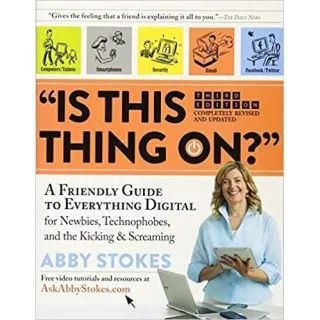 Is This Thing On?