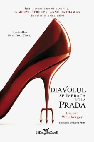 Diavolul se îmbracă de la Prada (Vol. 1)