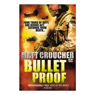 Bullet Proof