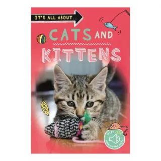It's All about... Cats and Kittens