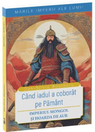 Când iadul a coborât pe pământ
