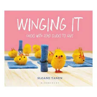 Winging It