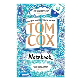 "NOTEBOOK"