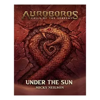 Auroboros