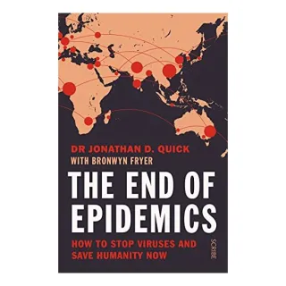 The End of Epidemics
