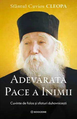 Adevărata pace a inimii