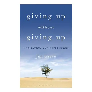 Giving Up Without Giving Up