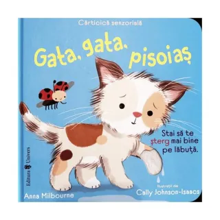 Gata, gata, pisoiaș