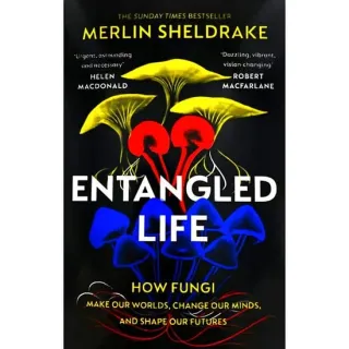 Entangled Life