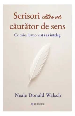 Scrisori către un căutator de sens