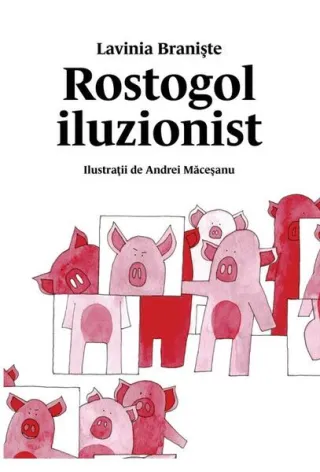 Rostogol iluzionist