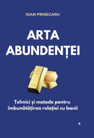 Arta abundenței