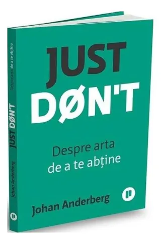 Just Don't