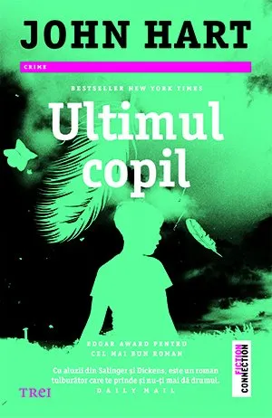 Ultimul copil