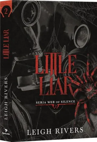 Little Liar (Vol. 2)