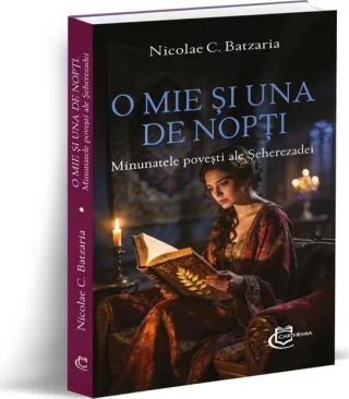 O mie și una de nopți