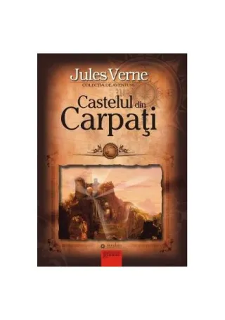 Castelul din Carpați