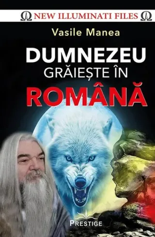 Dumnezeu grăiește în română