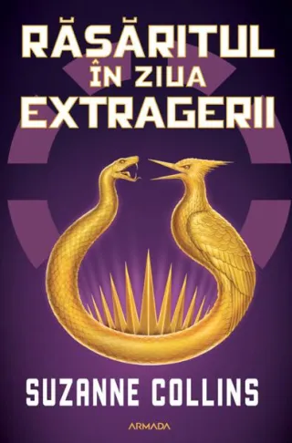 Răsăritul în ziua extragerii (Vol. 5)