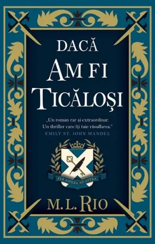 Dacă am fi ticăloși
