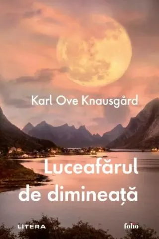 Luceafărul de dimineață