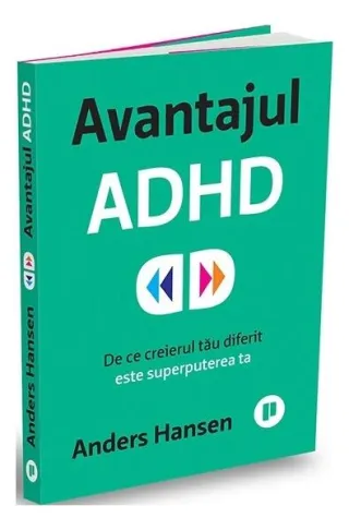 Avantajul ADHD