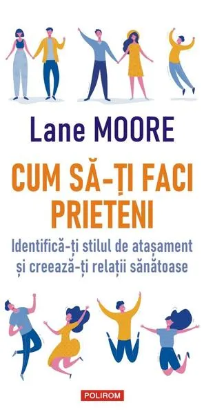 Cum să-ți faci prieteni