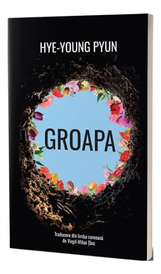 Groapa