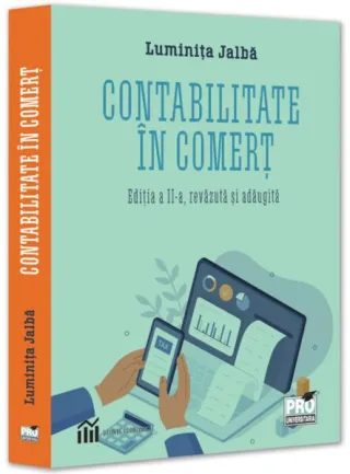 Contabilitatea în comerţ