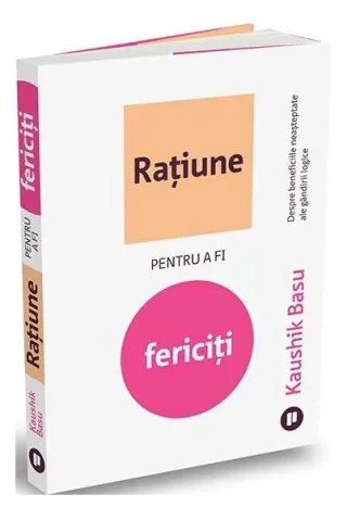 Rațiune pentru a fi fericiți