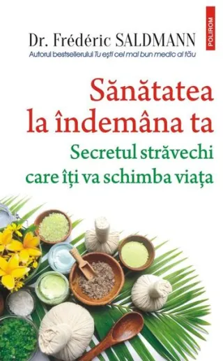 Sănătatea la îndemâna ta