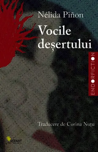Vocile deșertului