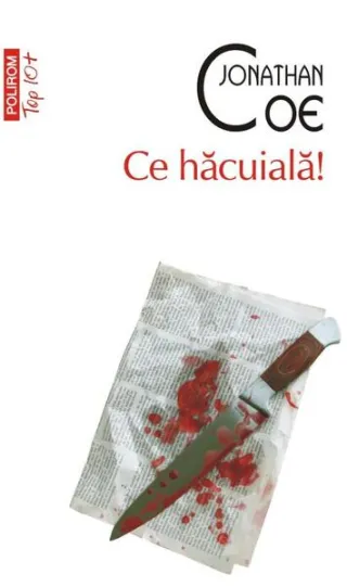 Ce hăcuială!