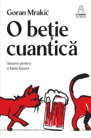 O beție cuantică
