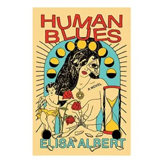 Human Blues
